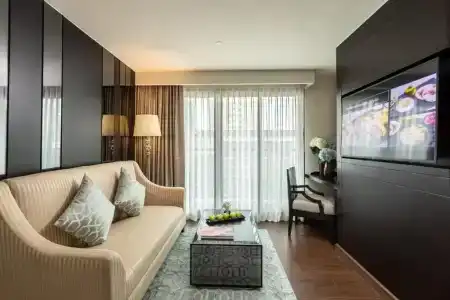 Mövenpick Sukhumvit 15 - 60