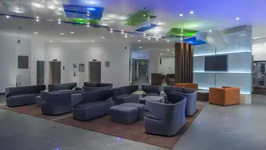 Holiday Inn Express Puebla by IHG - 1