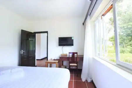 Le Garden Resort & Spa Phu Quoc - 45