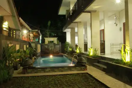 D'gaduh Suite Kuta - 21