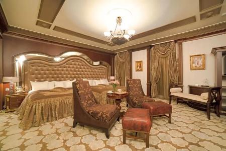 Royal Spa & Resort - 51