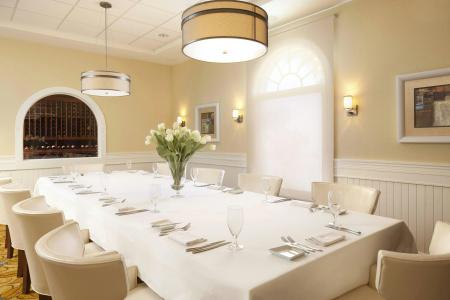 Marriott Sanibel Harbour Resort & Spa - 24