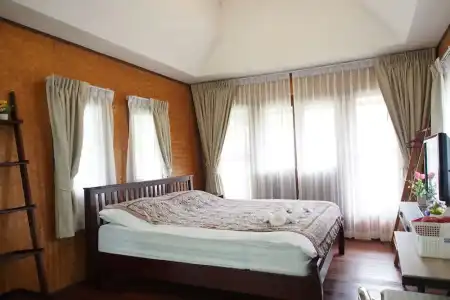 Golden Gold Resort & Spa Khaoyai - 60
