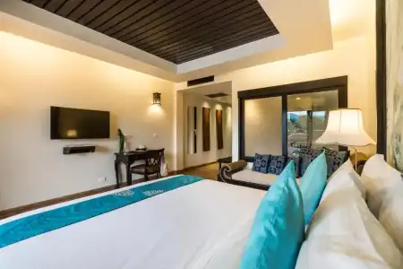 Dara Samui Beach Resort - Adults Only - 47