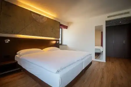 la Meridiana, Lake & SPA - 33