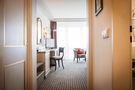 Sure by Best Western Rhoen Garden - 3