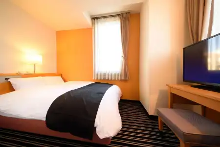 APA Utsunomiya-Ekimae - 4