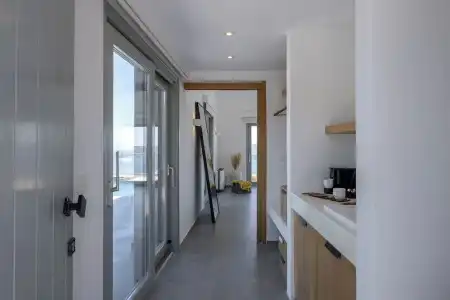 Melidonia Suites - 104