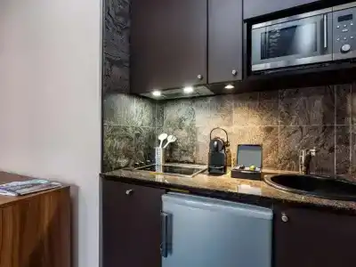 ApartAdagio Paris Haussmann - 28