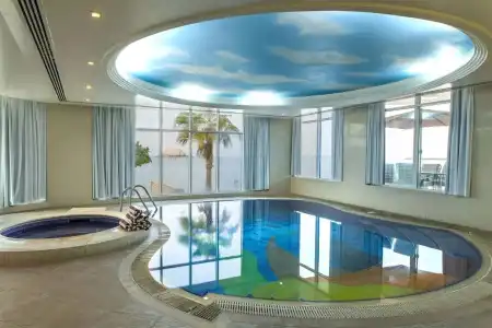 Royal Beach & Resort - 28