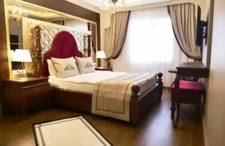 Amida Boutique Diyarbakır - 27