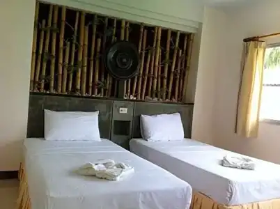Lanta Veranda Resort - 3