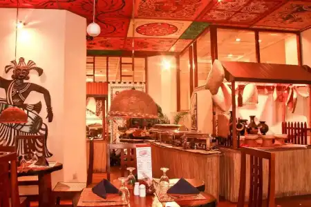 Grand Oriental - 11
