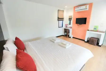 IP Plus Resort Chanthaburia - Halal - 5
