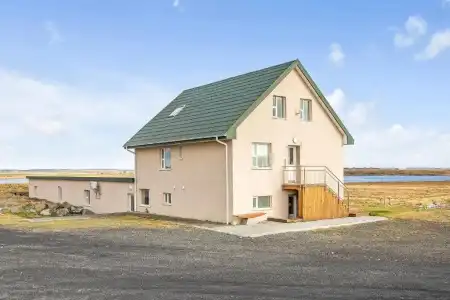 Guesthouse Vatnsholt - 42