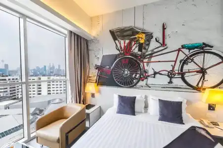 Vivatel Kuala Lumpur - 80