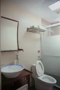 Junshe Boutique Guest House - Hostel - 125