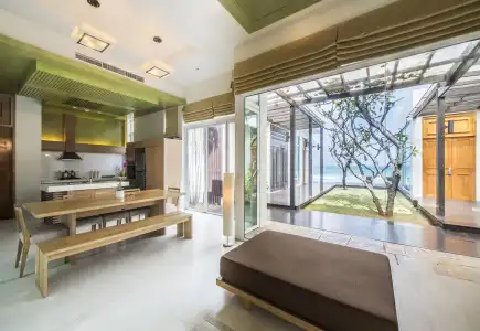 Aleenta Phuket - Phang Nga - The Leadings of the World - 1