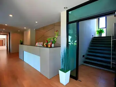 The Plubpla Serviced Apartment - 8