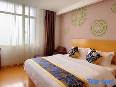 GreenTree Inn Shanghai Fengxian District Xiaotang Road - 26