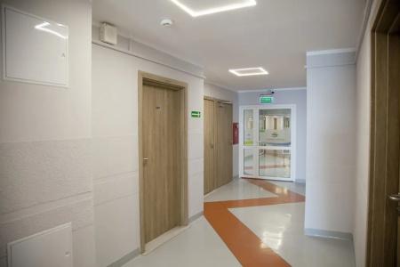 Sanatorium Perła Bałtyku - 9