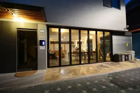 Sunny Hill Hostel Hongdae - 28