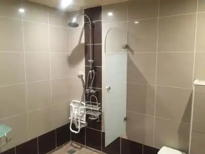 Nuage Hôtel - 9