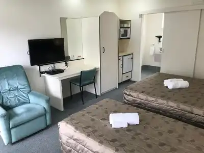 Legends Motel - 27