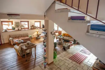 Maison Le Champ - 17