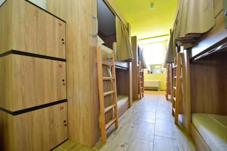 Hostel Zrce - Adults Only - 39