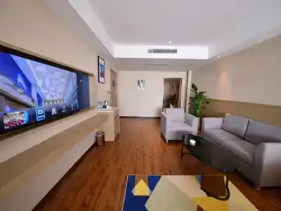 Kyriad Marvelous Kunming High-tech District Kepu Road - 64