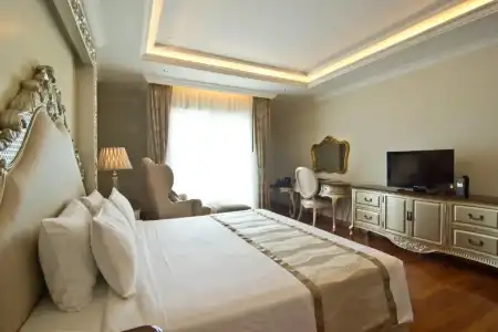 LK The Empress Pattaya - 85