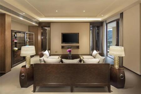 Hilton Huizhou Longmen Resort - 209