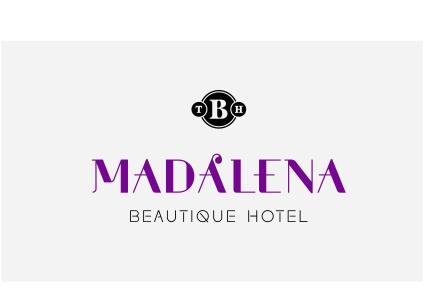 Madalena by The Beautiques - 22