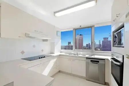 ULTIQA Beach Haven At Broadbeach - 308