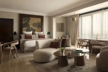 Nobu Marrakech - 37