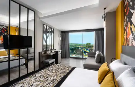 Arnor de Luxe & Spa - 4