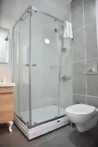 Zeytin Arası Apart Otel - 20