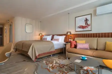 Maritim Paradise Blue - 33