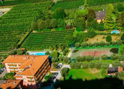 Residence Filanda - 17