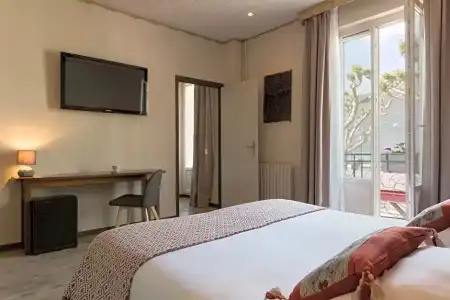 The Originals City, Hôtel L'Iroko - 31