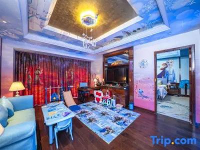 Zhaolin Grand - 155
