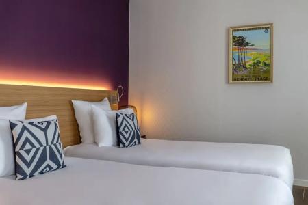 Hôtel Villa Koegui Biarritz - 102