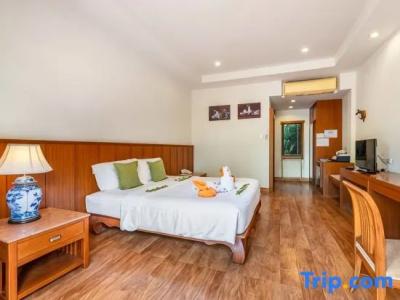 Sailom Resort Bangsaphan - 54