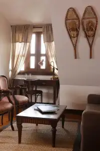 Boutique Castillo Rojo - 220