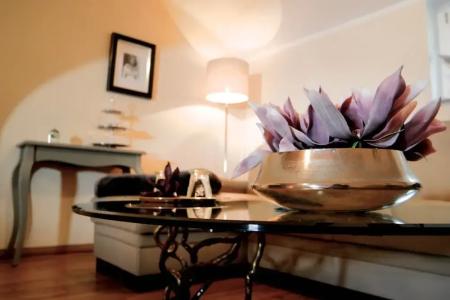 Villa le Palais Quedlinburg - 212