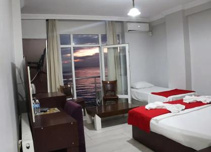 Deniz Otel - 57