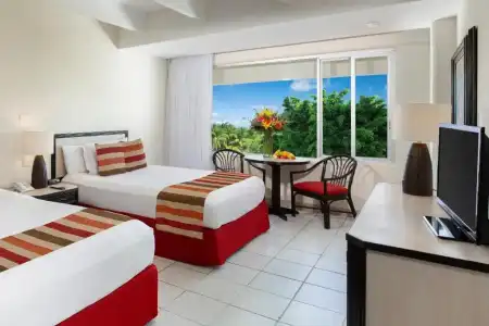 Oasis Palm - 33