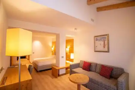 Alpine Charme & Wellness Europeo - 34