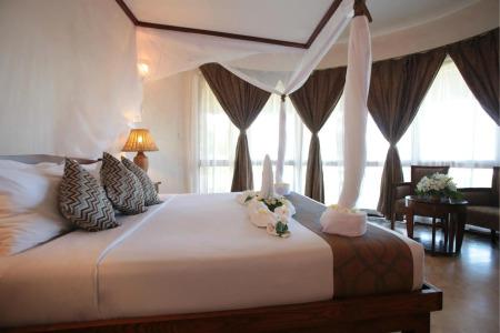 Ocean Paradise Resort & Spa - 5